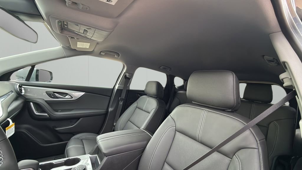 2026 Chevrolet Blazer 3LT - Photo 20