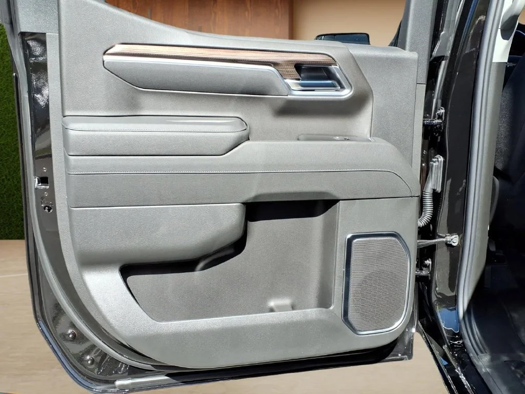 2026 Chevrolet Silverado 1500 LT - Photo 26