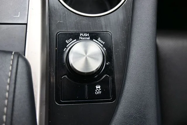Used 2021 Black Lexus 350 image 42