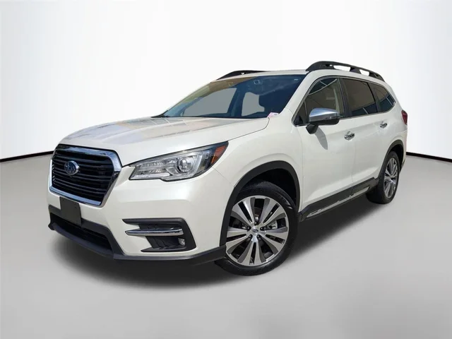 2022 Subaru Ascent Touring