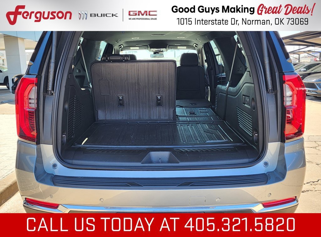 2026 GMC Yukon XL Elevation - Photo 54