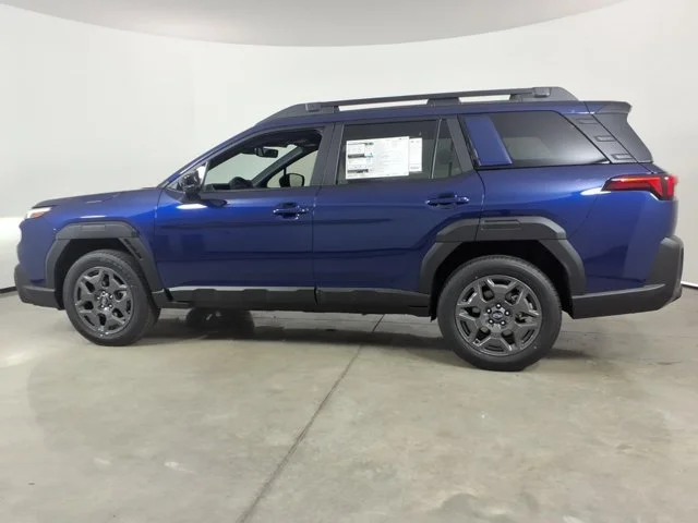 New 2026 SAPPHIRE BLUE PEARL Subaru Premium image 2