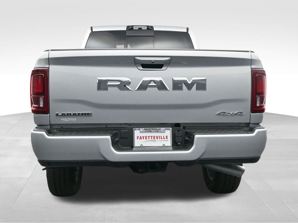 2026 RAM 2500 Laramie - Photo 7