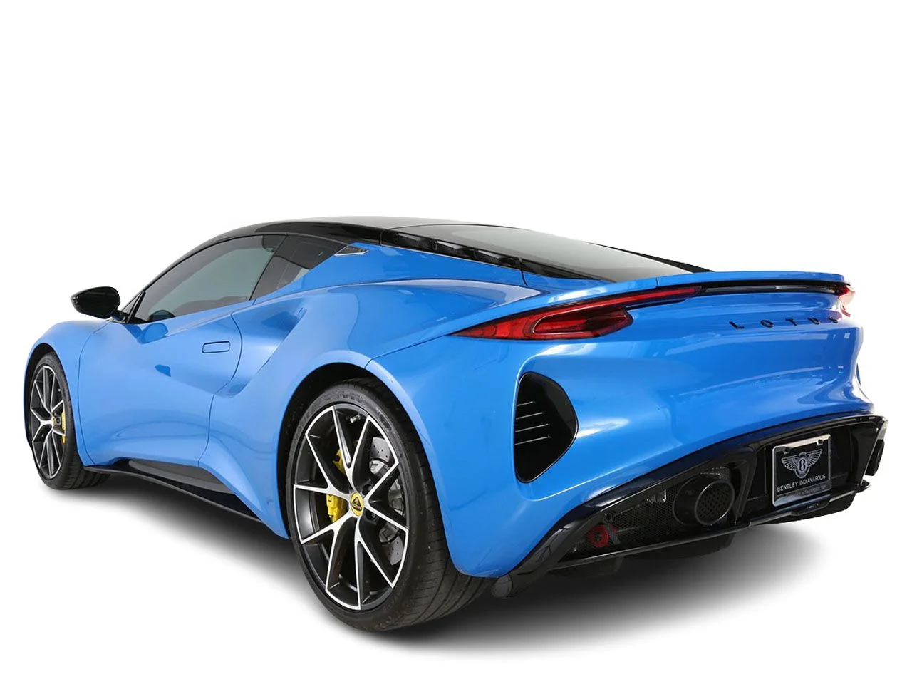 Used 2024 Blue Lotus  image 9