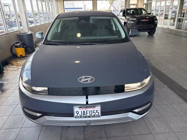 2023 Hyundai IONIQ 5