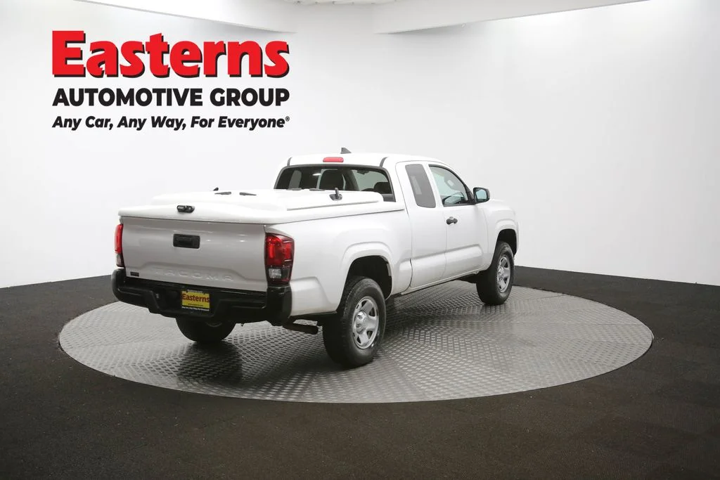 Used 2019 White Toyota SR image 38