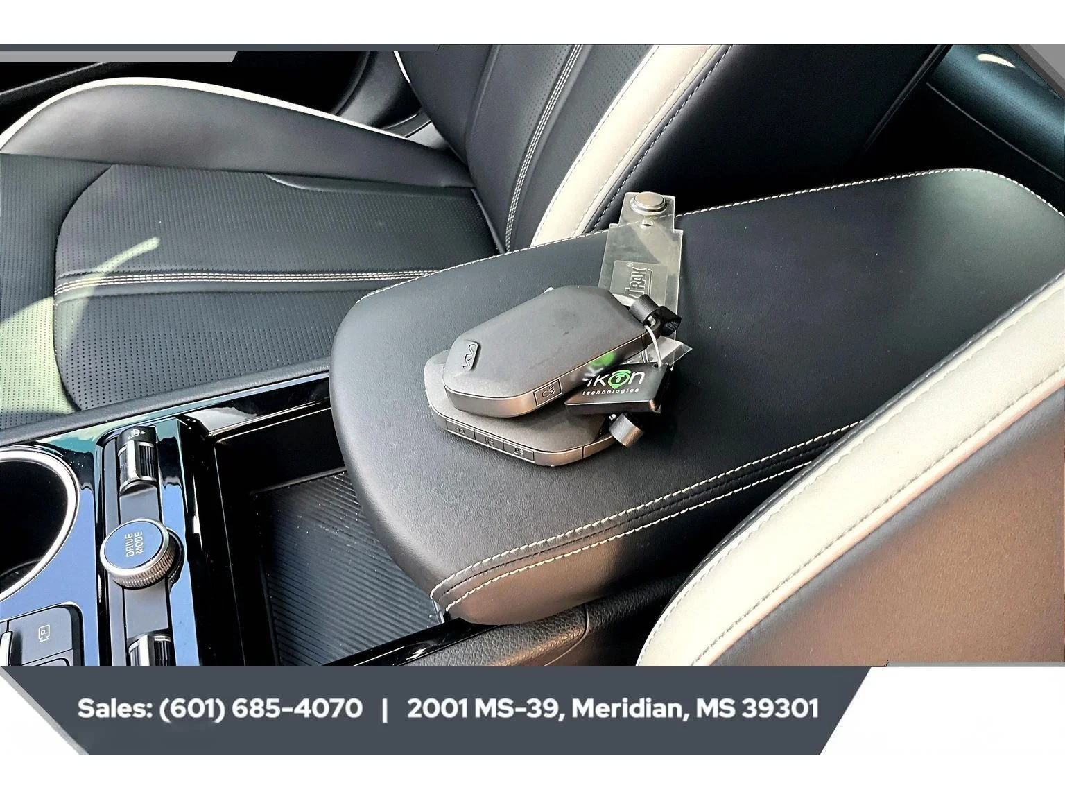 Used 2026 Wolf Gray Kia GT-Line image 9