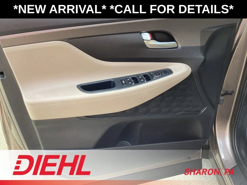 2020 Hyundai Santa Fe SEL - Photo 20