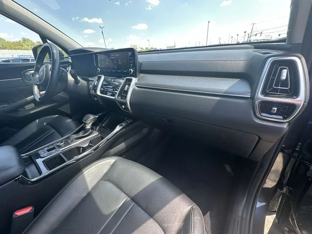 Used 2023 Gray Kia SX image 33