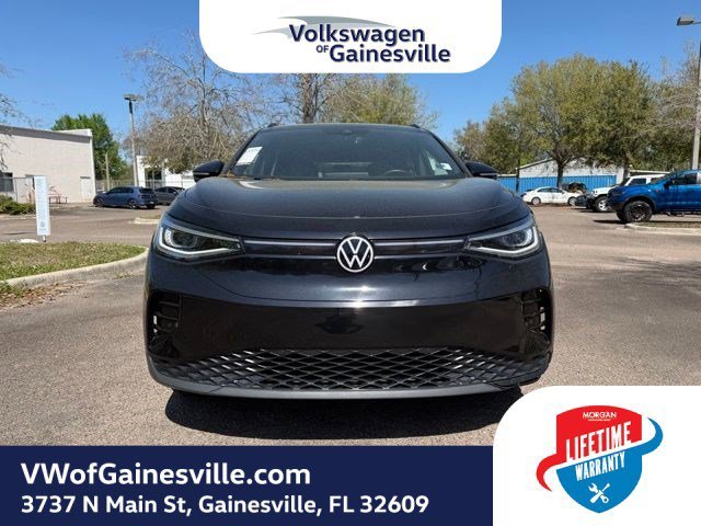 Used 2023 Volkswagen ID.4 PRO S with VIN 1V2WNPE88PC052051 for sale in Gainesville, FL