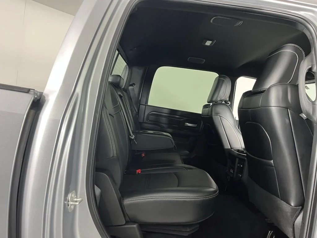 2024 RAM Ram 2500 Pickup Rebel - Photo 29