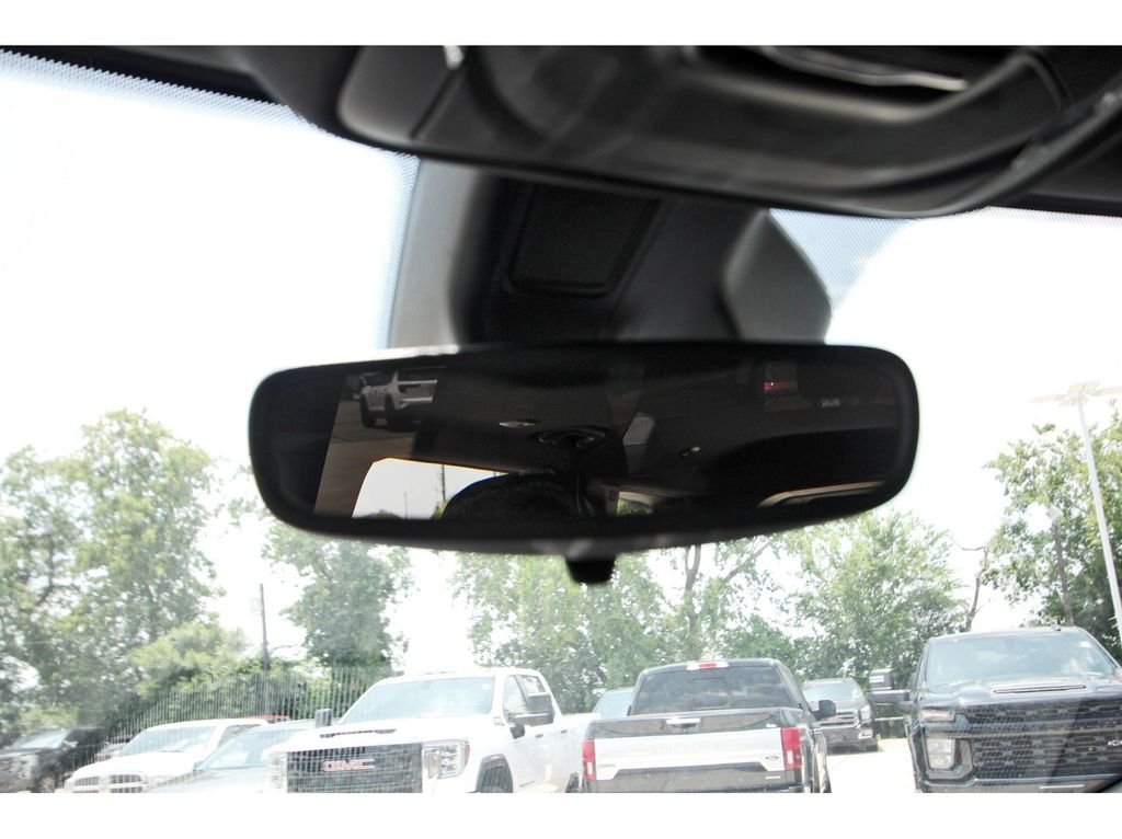 Used 2024 Gray Jeep Altitude X image 22