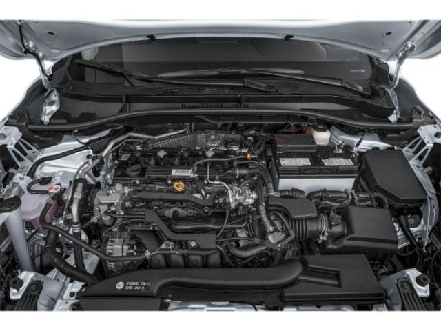 New 2026 Celestite Toyota LE image 14