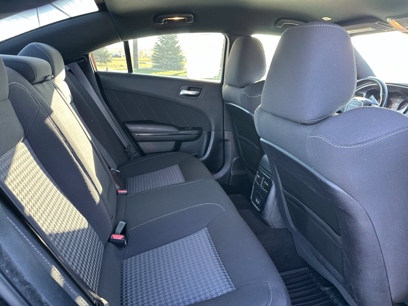 Used 2021 Black Dodge GT image 27