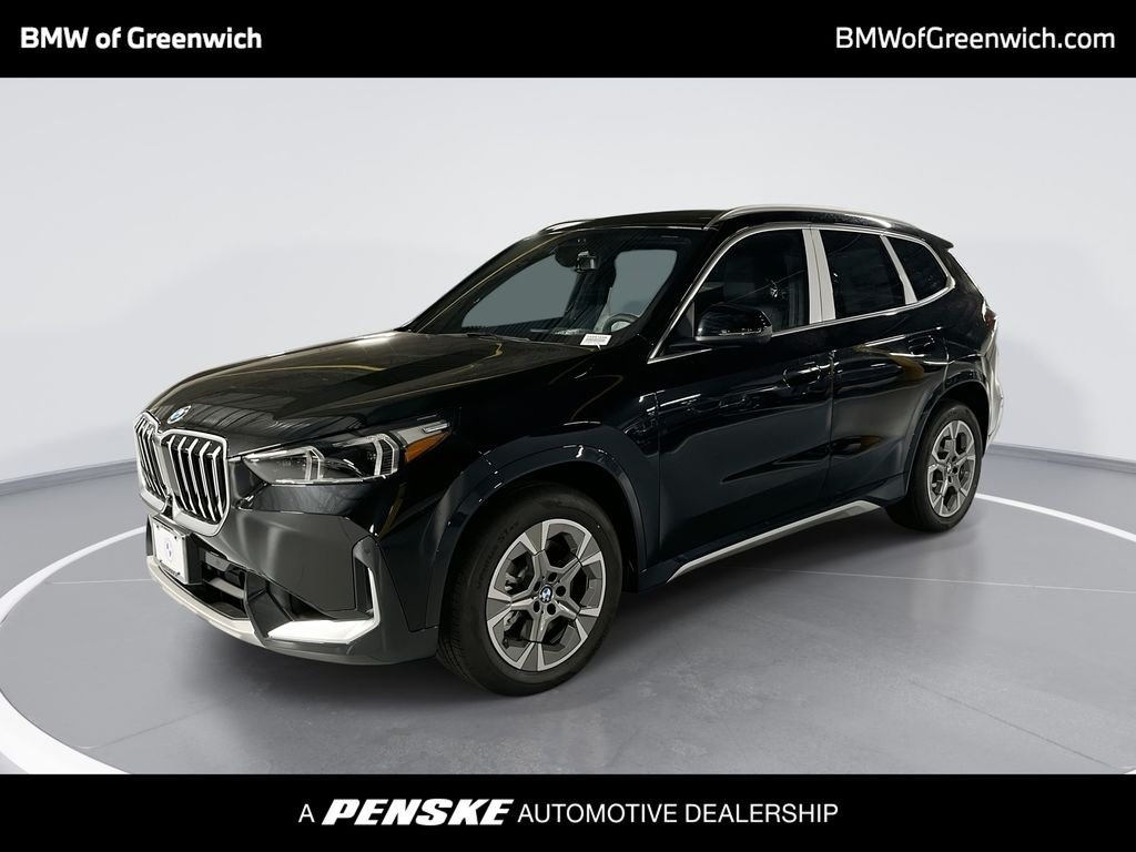 2026 BMW X1 xDrive28i's photo