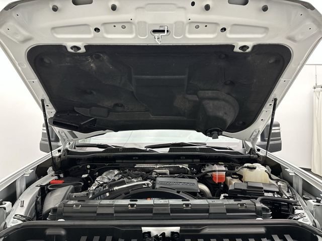 2025 Chevrolet Silverado 2500HD LT - Photo 16