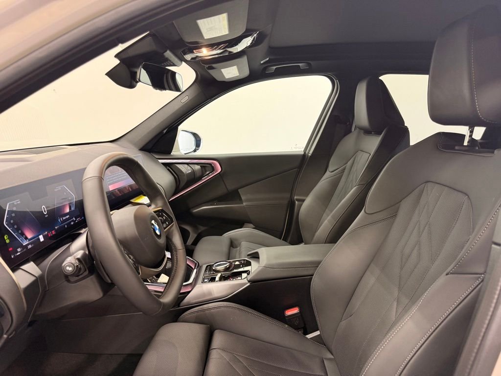 2025 BMW X3 30 - Photo 12