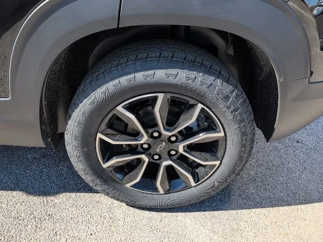 2026 Chevrolet Trailblazer Activ - Photo 3