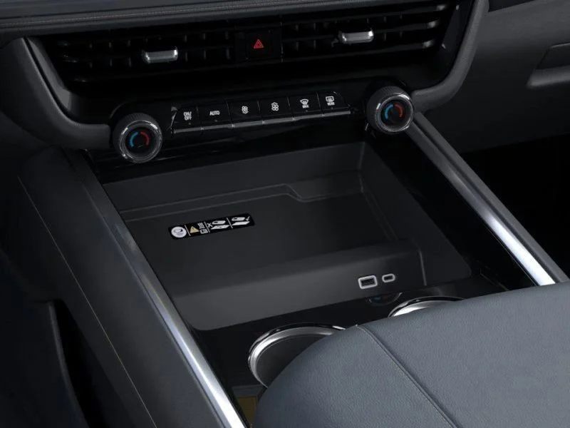 2026 Chevrolet Suburban Premier - Photo 23