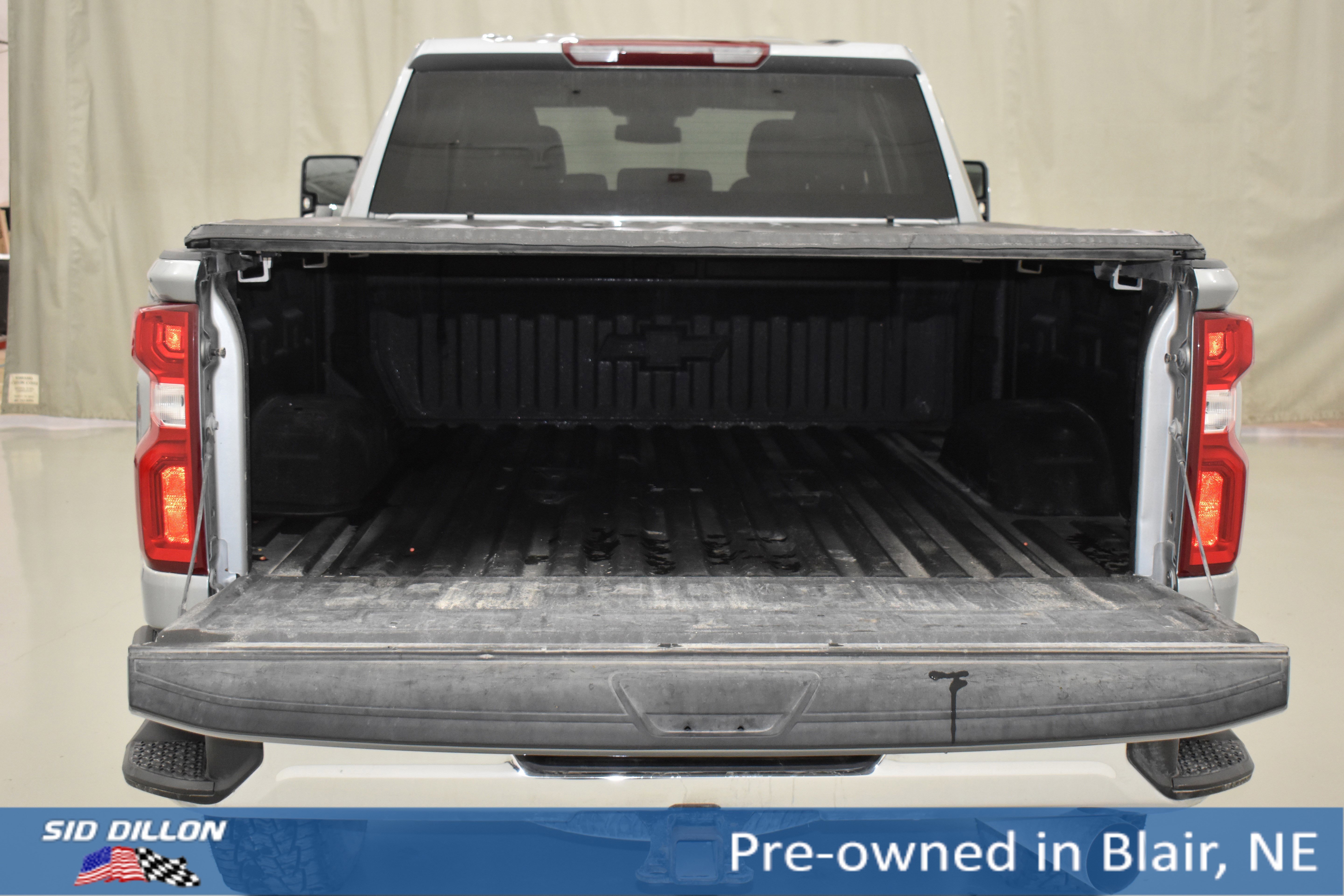 2024 Chevrolet Silverado 2500HD LTZ - Photo 11