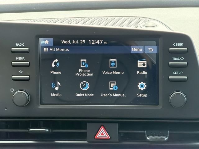 New 2026 Gray Hyundai SEL Sport image 41