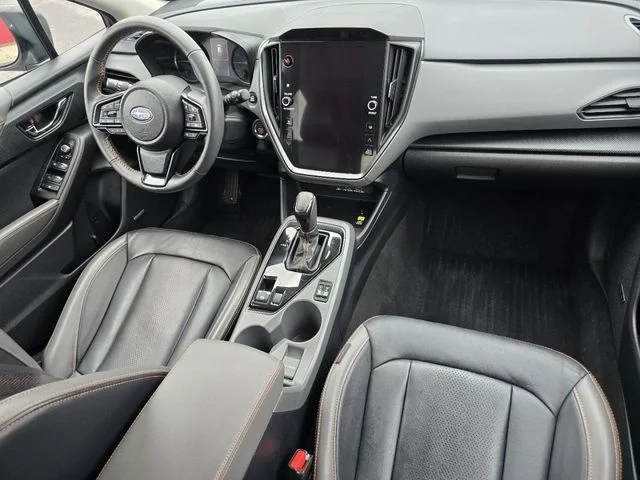 Used 2024 Ice Silver Metallic Subaru Limited image 23