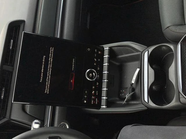 2026 GMC Terrain AT4 - Photo 22