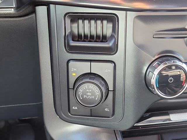 New 2026 Gray Metallic Ford Lariat image 30