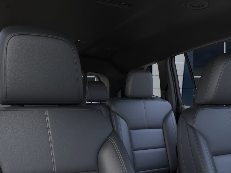 2026 GMC Acadia Elevation - Photo 24