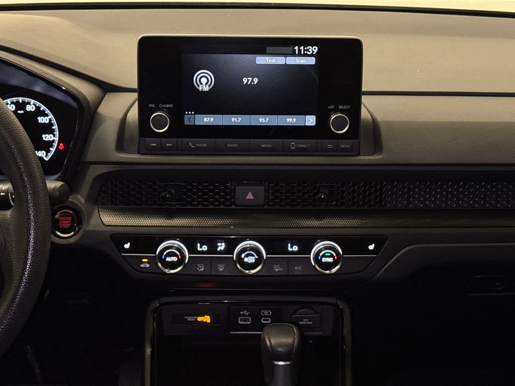 2024 Honda CR-V EX - Photo 16