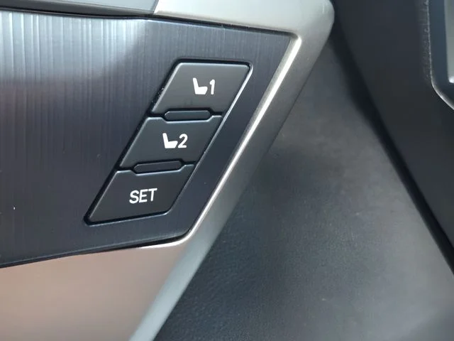 Used 2026 Gray Toyota Platinum image 26
