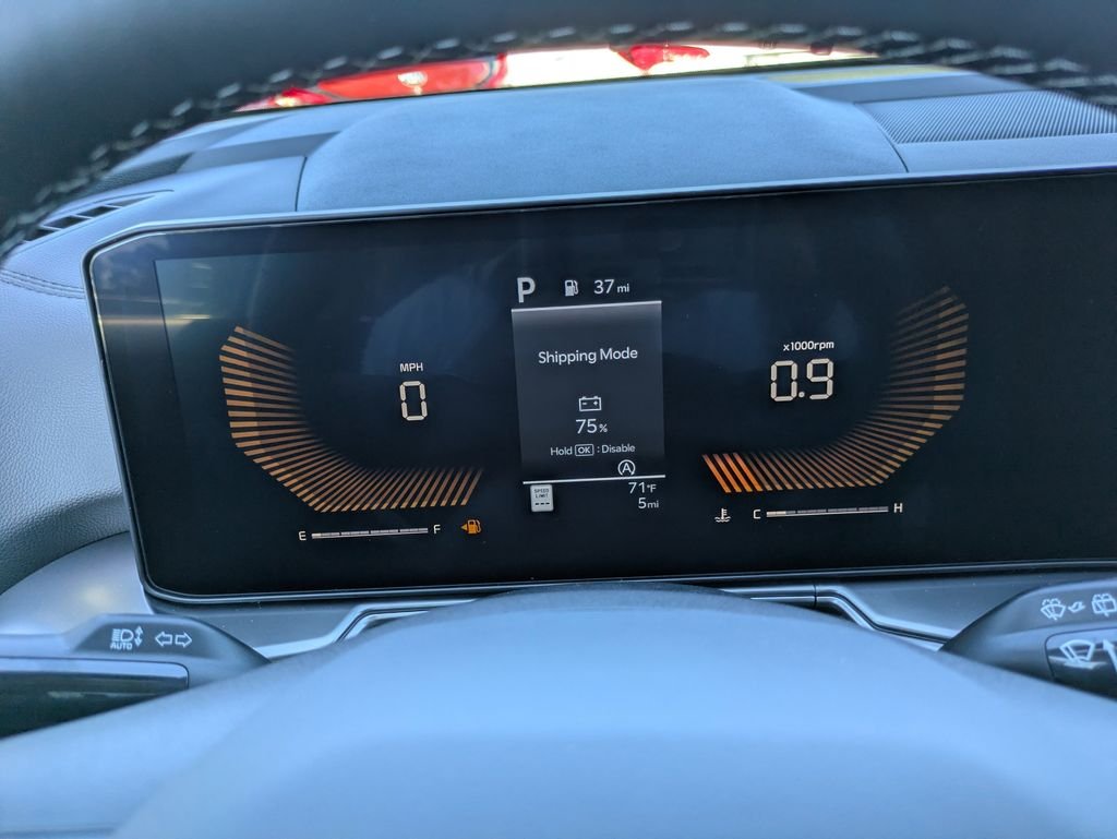 New 2026 Ivory Silver Kia LX image 30