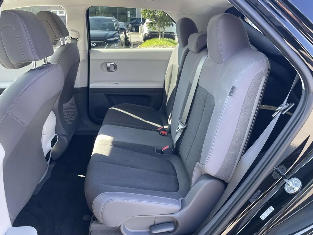 Used 2024 Hyundai IONIQ 5 SE with VIN KM8KMDDF6RU249911 for sale in Fletcher, NC
