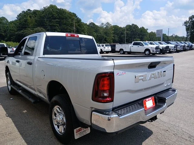 2026 RAM 2500 Tradesman - Photo 8
