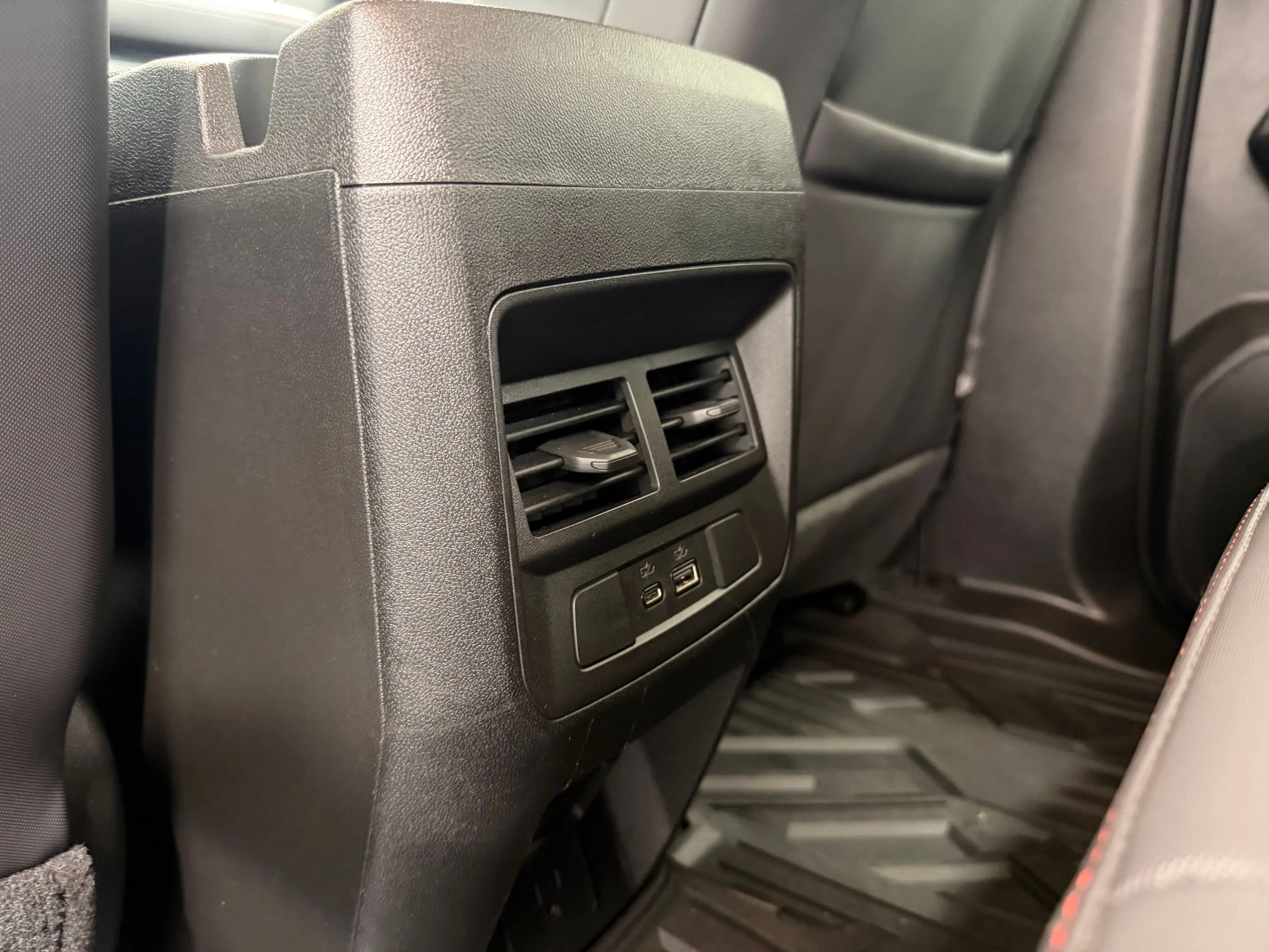 Used 2026 Gray Chevrolet Z71 image 45
