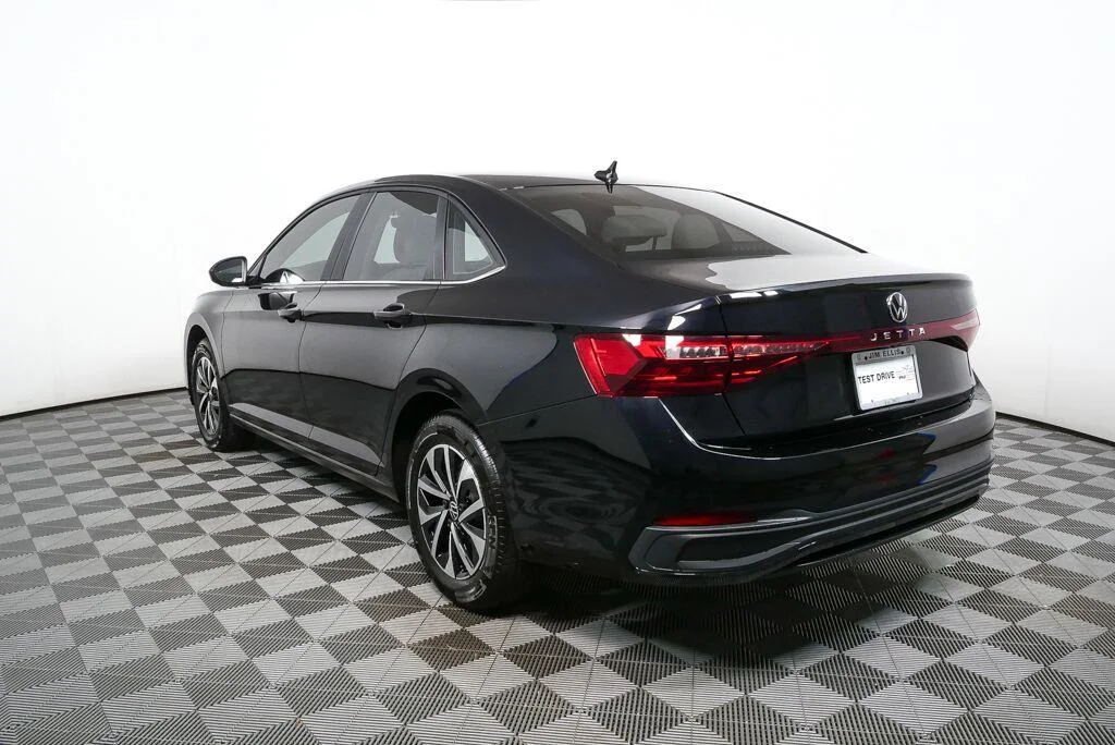 New 2026 Deep Black Pearl Volkswagen S image 29