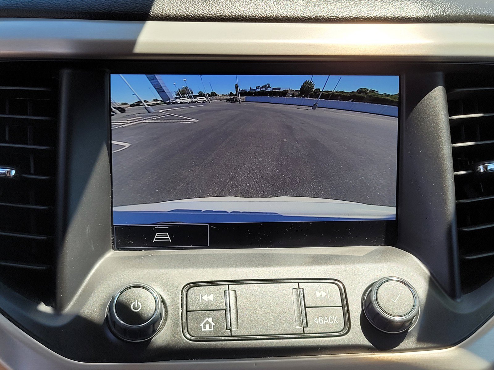 Used 2023 Summit White GMC Denali image 20