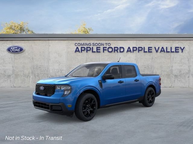 2026 Ford Maverick XLT AWD's photo