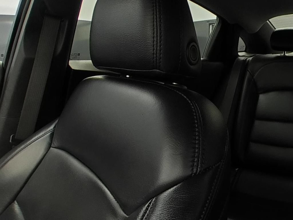 Used 2024 Mosaic Black Metallic Chevrolet LS image 9