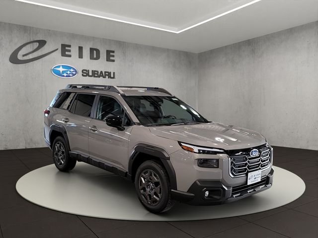 2026 Subaru Outback Premium's photo