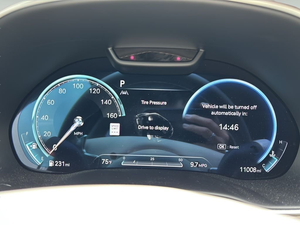 2024 GENESIS GV80 Standard - Photo 24