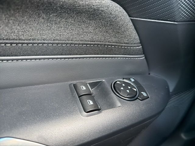 New 2026 Vapor Blue Metallic Ford EcoBoost® Fastback image 20