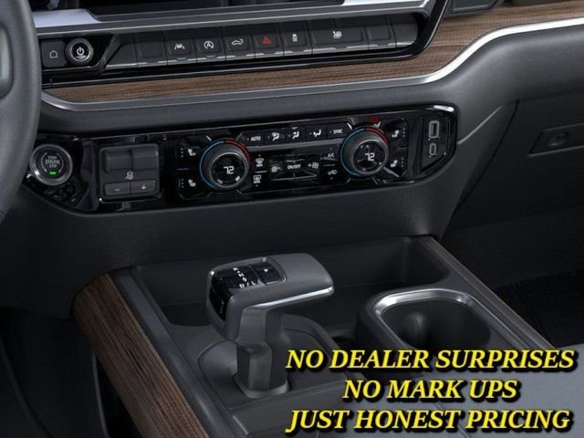 2026 Chevrolet Silverado 1500 RST - Photo 23