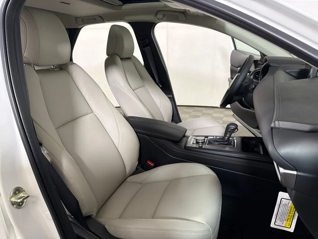 New 2026 White Mazda 2.5 S Preferred image 23