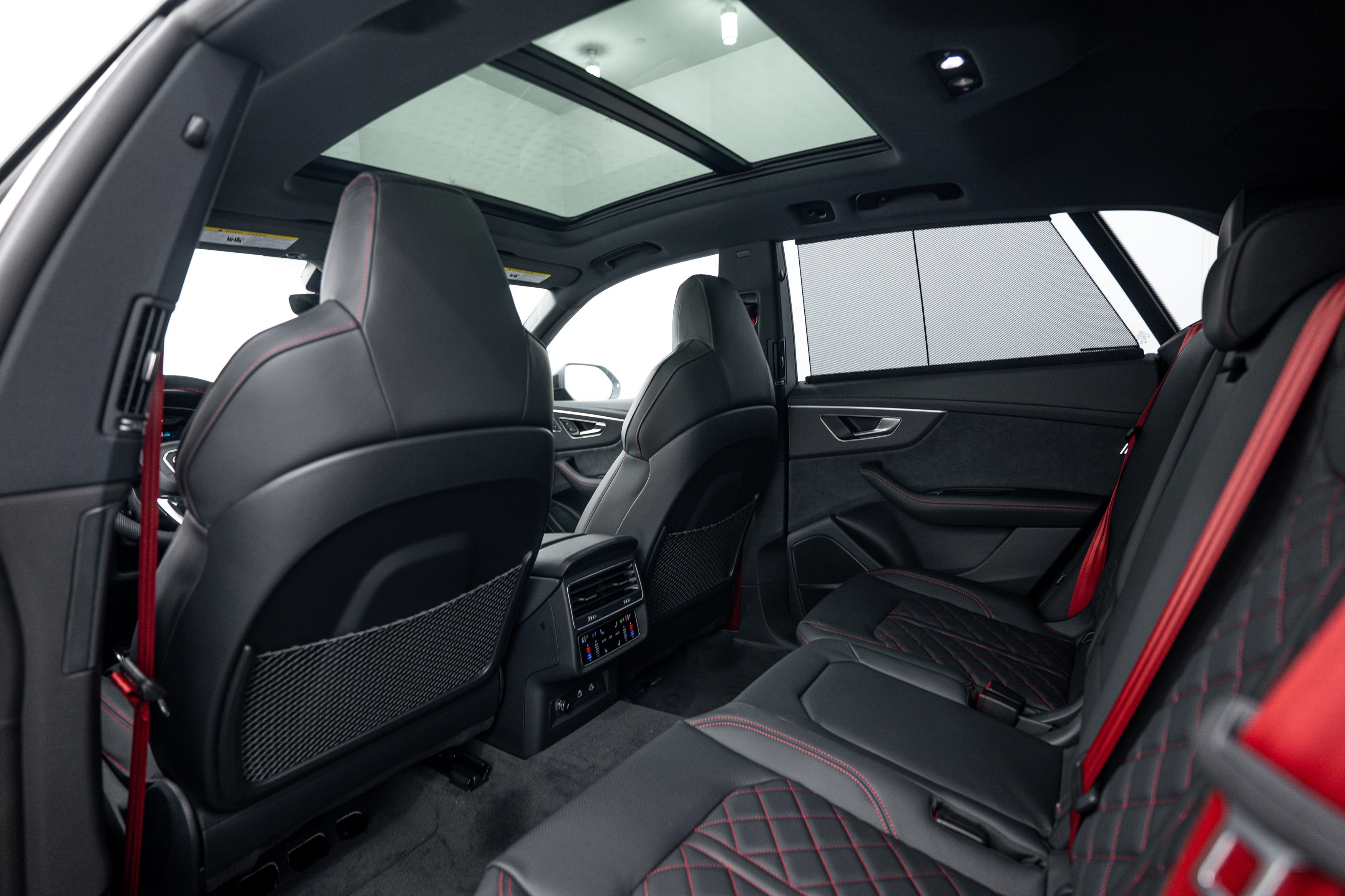 New 2026 Daytona Gray Audi Prestige image 24