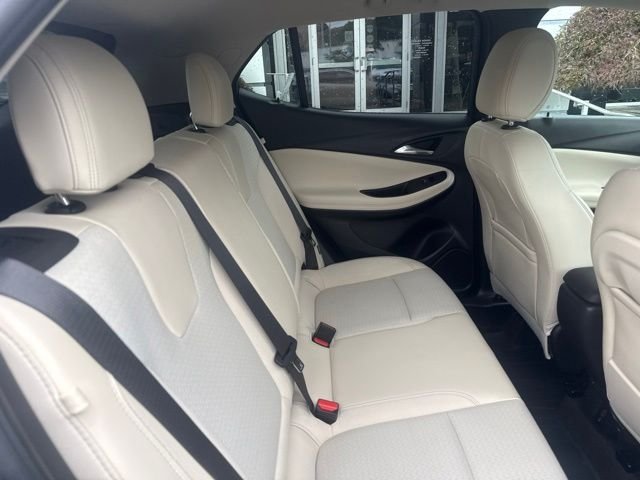 Used 2023 Gray Buick Preferred image 23