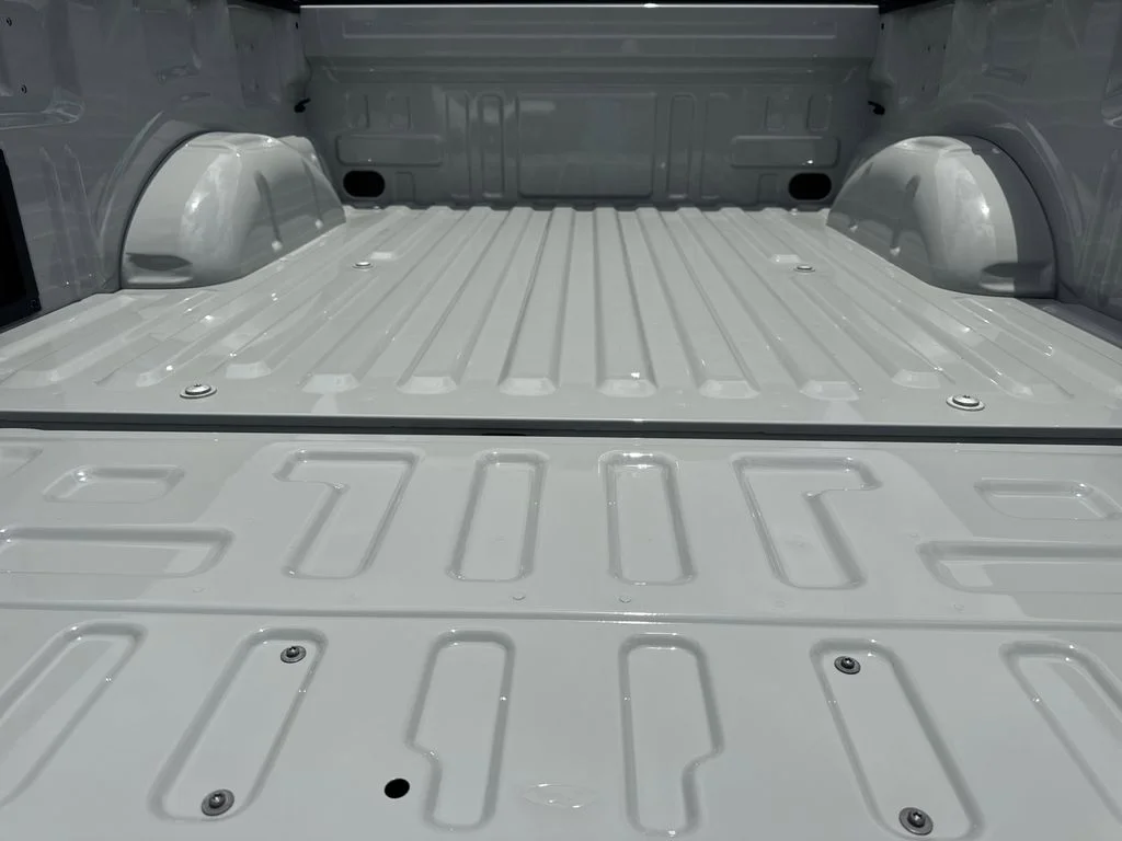 New 2026 White Ford STX image 18