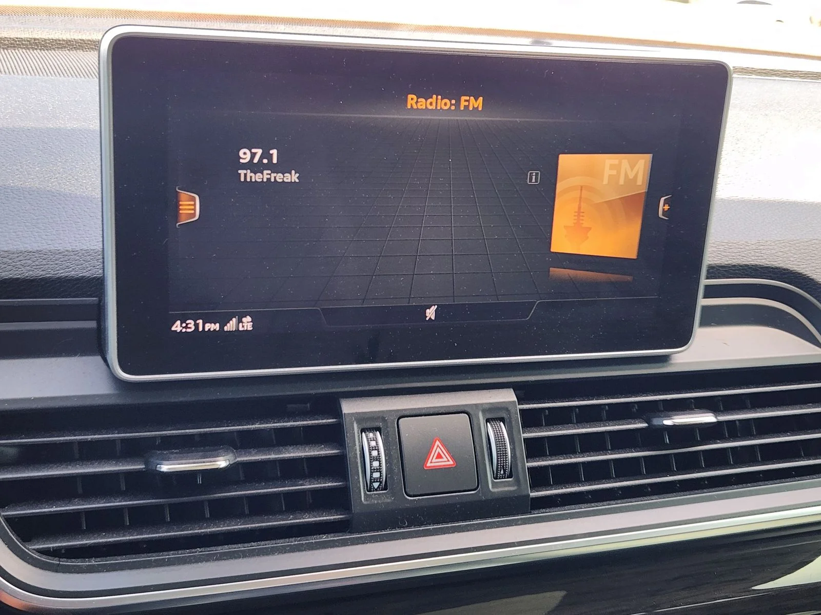 Used 2020 Silver Audi 45 Premium Plus image 16