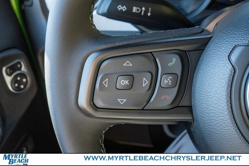 2026 Jeep Wrangler 2-Door Sport S - Photo 28