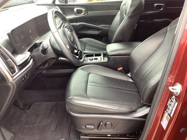 2024 Kia Sorento EX - Photo 9